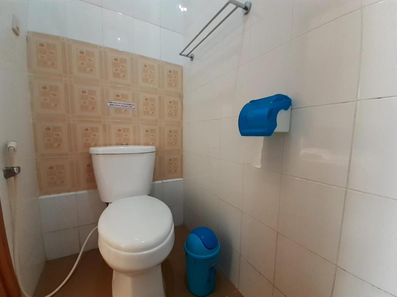 GIO Guesthouse Bogor Chambre photo